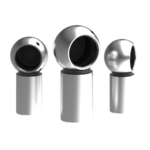 Gas Spring connector Ball Sockets