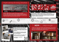 Gas Spring Brochure