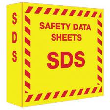 Safety Data Sheet Winco Easylift