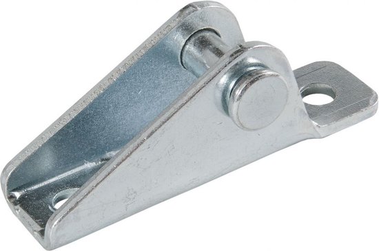 Montage U Beugel L51 ⌀8